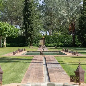 El Cortijo De Mimbrales Villa El Rocío