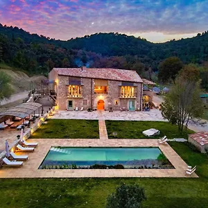 Hotel Ecoturisme Buch