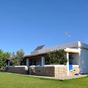Sa Vinya D'en Palerm Agroturismo Sant Miquel de Balansat
