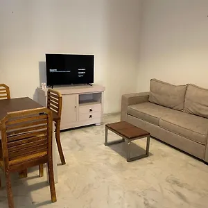 La Casa Del Pozo Santo Apartamento Sevilla