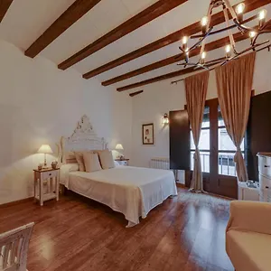 Hotel La Fornal