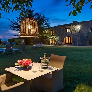 Bed and breakfast Somnis De L'emporda