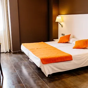 Hotel Batiste