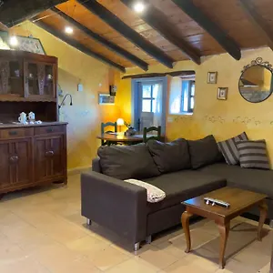 Casas Alberto Teleworking Solo Adultos Casa rural San Miguel de Abona