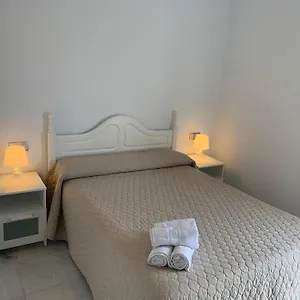 Rosas De Capistrano Apartamento Nerja