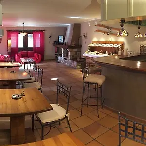 Hotel Peira Blanca Gastronómico