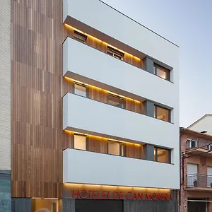 Apartahotel I Habitacions Morera