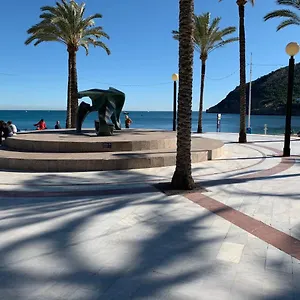 Apartament Playa De Albir Apartamento L'Alfas del Pi