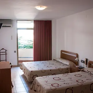 Hotel Fontdemora
